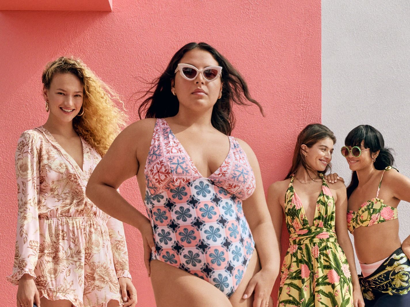 Colombian Brand Agua Bendita Teams Up with Target for Spring Collection