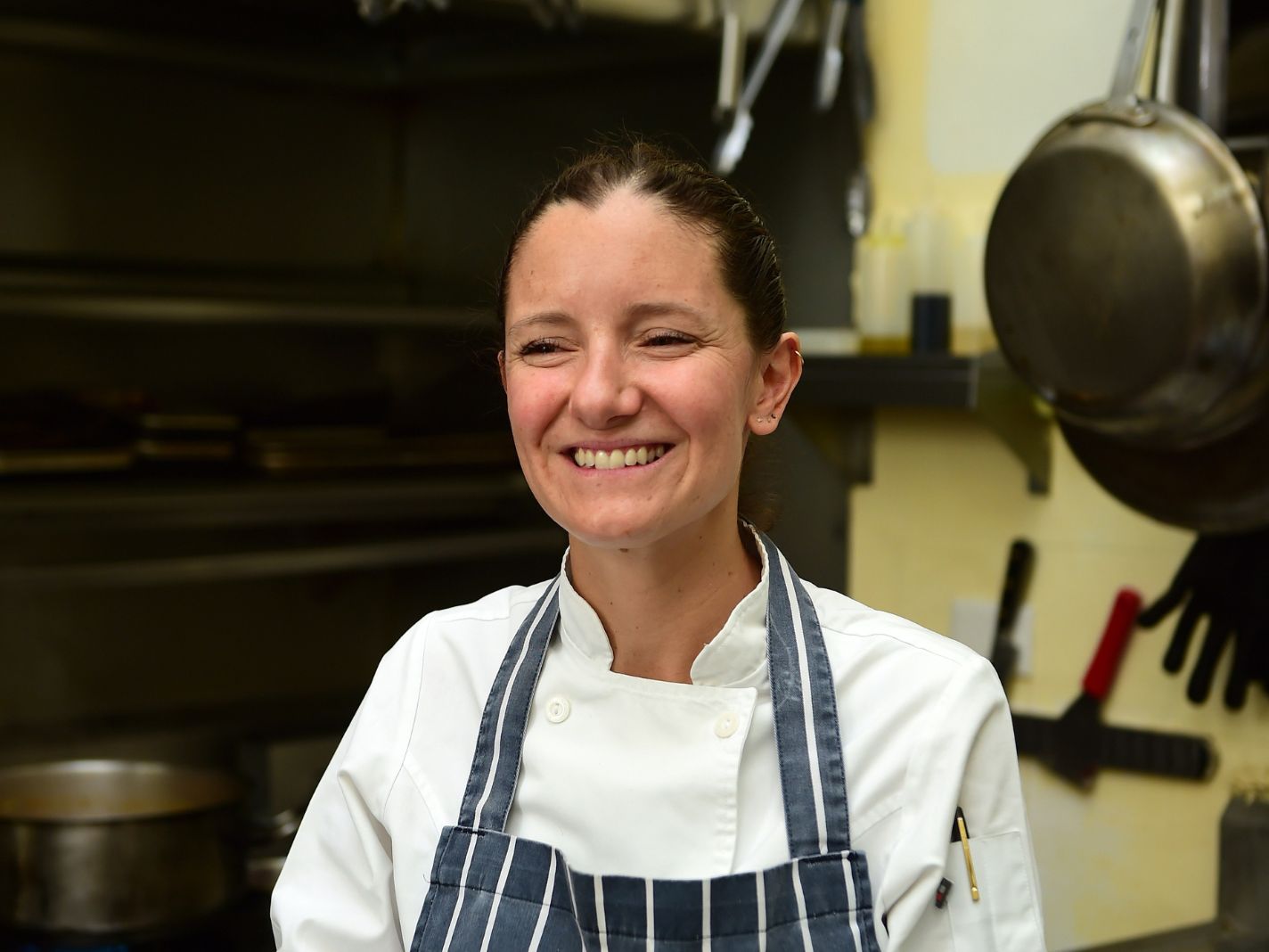 Elena Reygadas Named Best Female Chef in World 2023