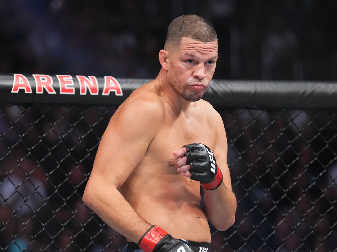 Former UFC Star Nate Diaz Set to Fight Jake Paul — Here’s Everything We