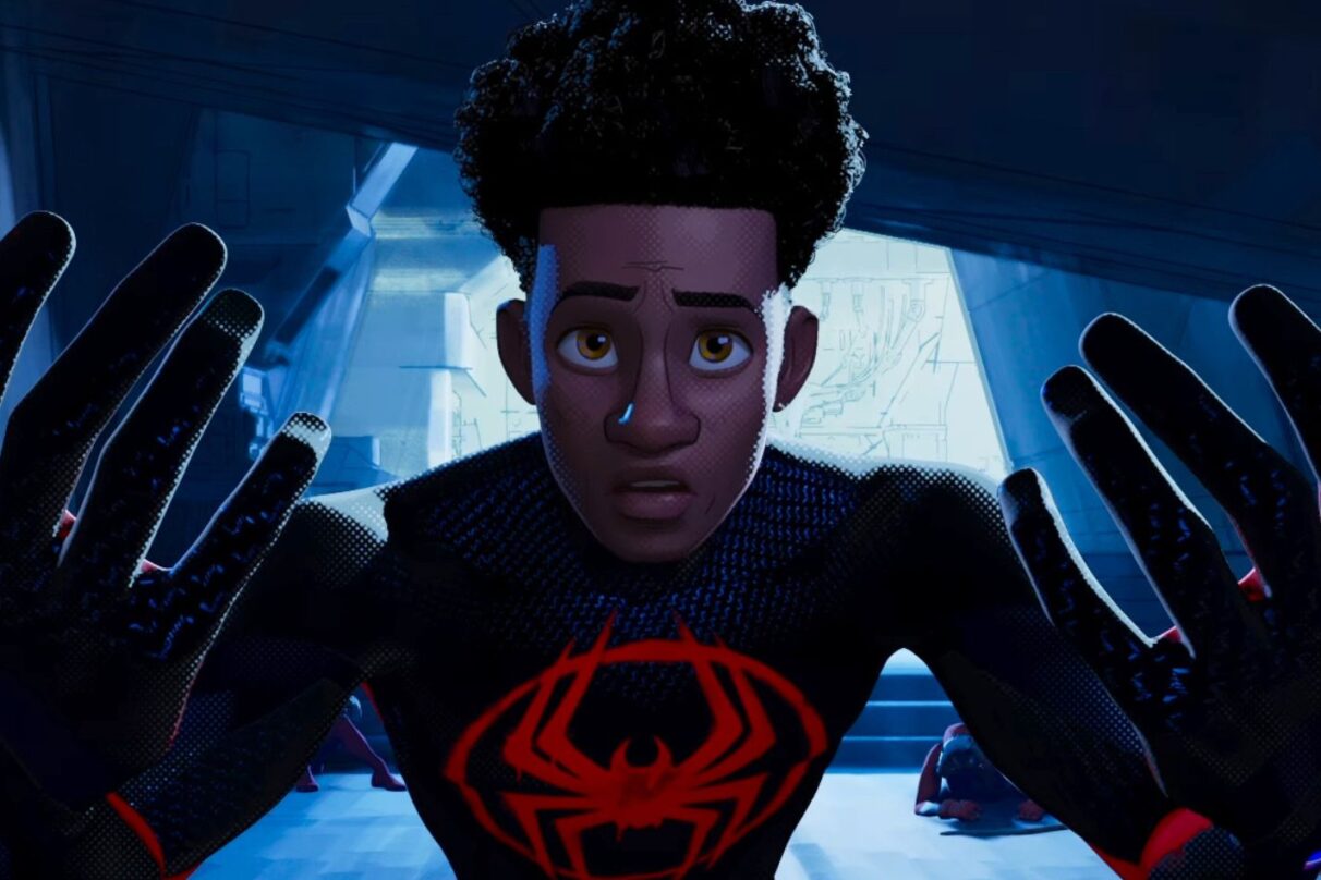 Afro Latino Actors Who Could Play Miles Morales In Live Action Spider Man Movie