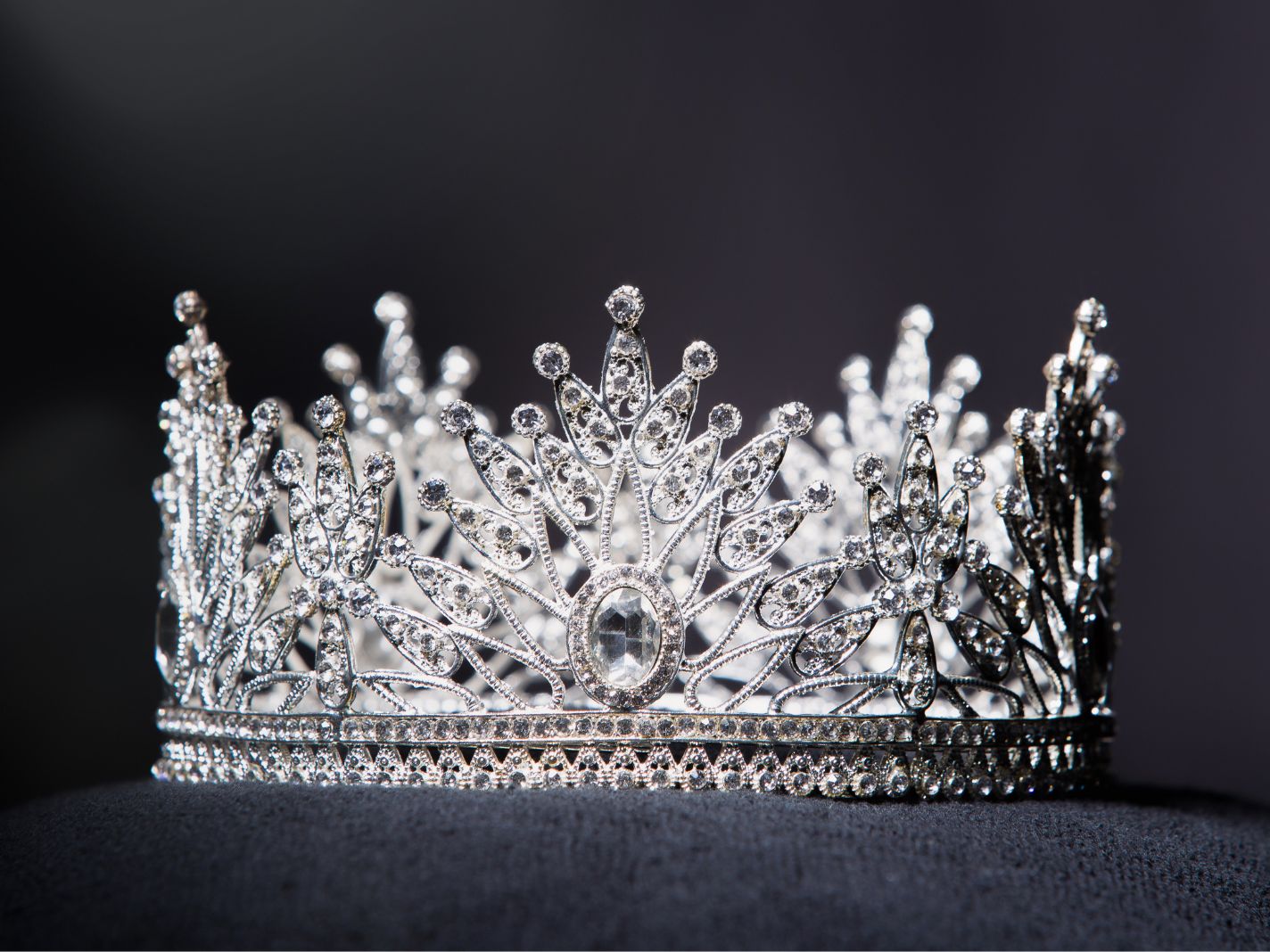 Video: Enraged Husband Breaks Beauty Pageant Winner's Crown In