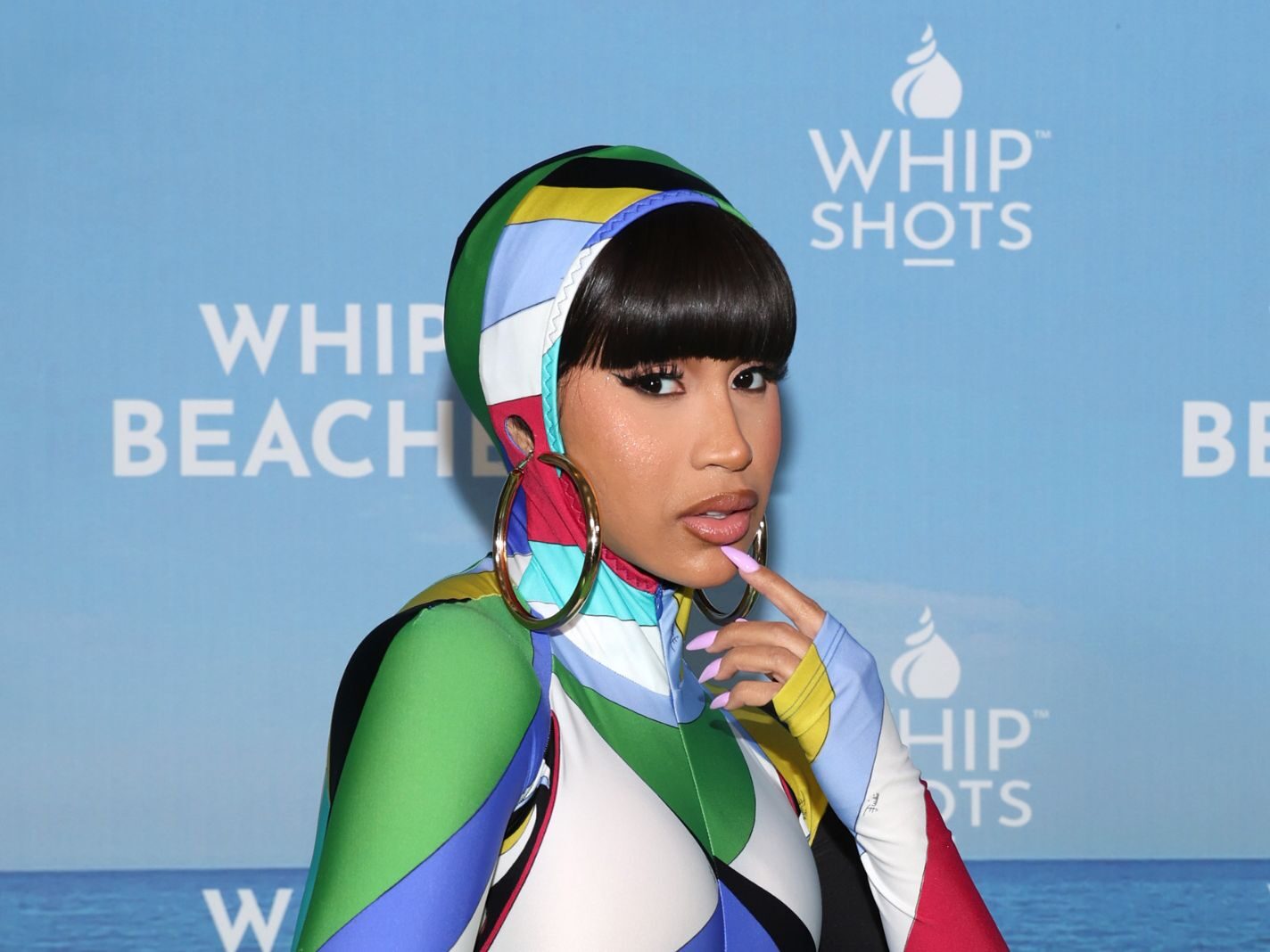 Cardi B's Whipshots Is Now Available in These 37 States