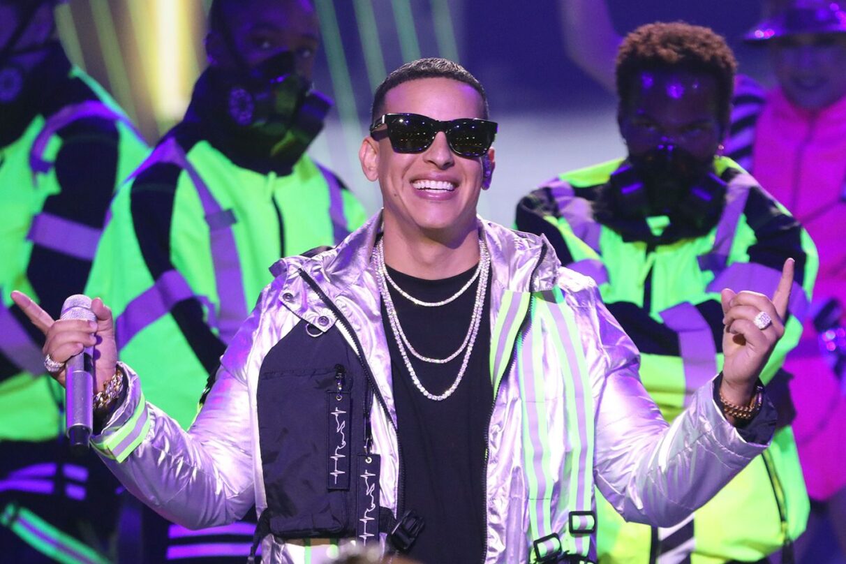 Daddy Yankee 2023 🍒 Daddy Yankee Greatest Hits 2023 🍒 Daddy