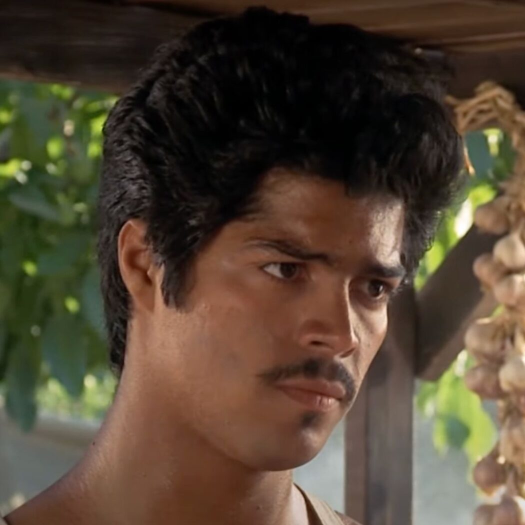 Is That Bob From La Bamba Playing The Villain In Latest Mission Impossible Sequel