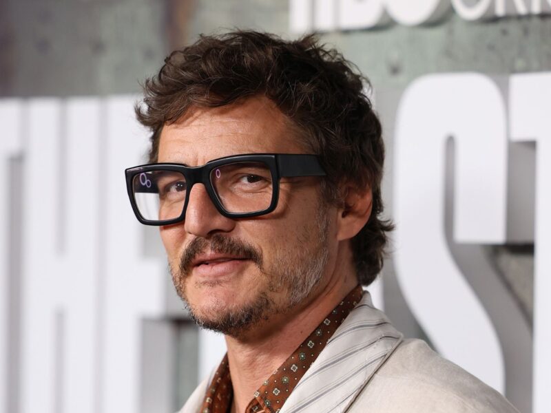 LOS ANGELES, CALIFORNIA - APRIL 28: Pedro Pascal attends the Los Angeles FYC Event for HBO Original Series' 