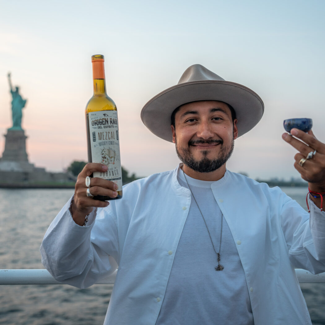 Panorama Mezcal Festival Returns to New York CIty