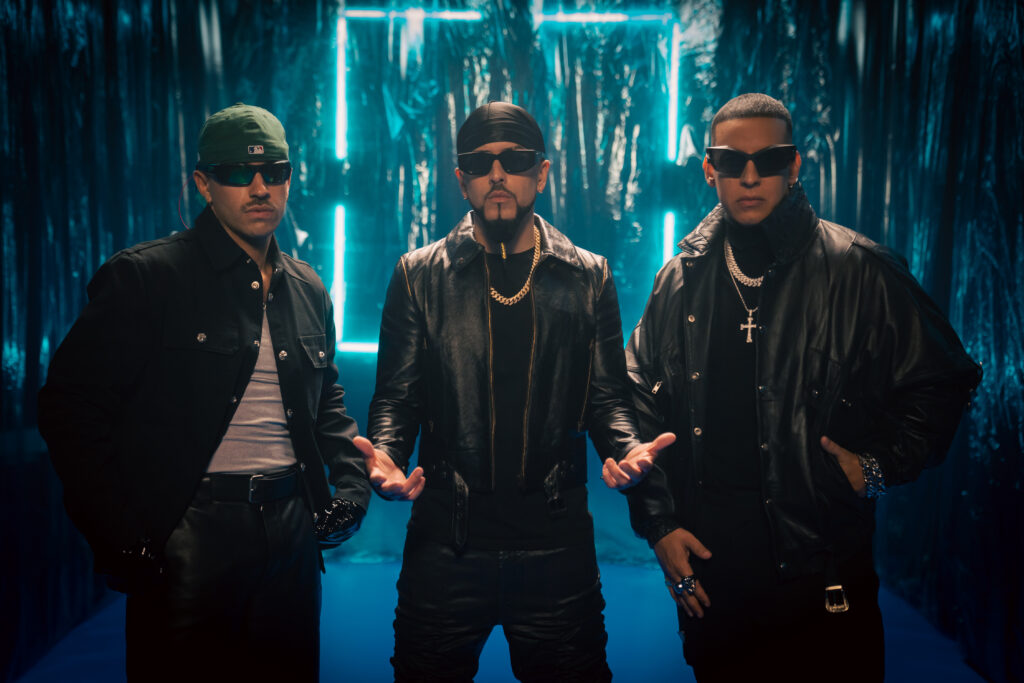 WATCH: Daddy Yankee Takes Yandel & Feid’s Hit to the Next Level with ...