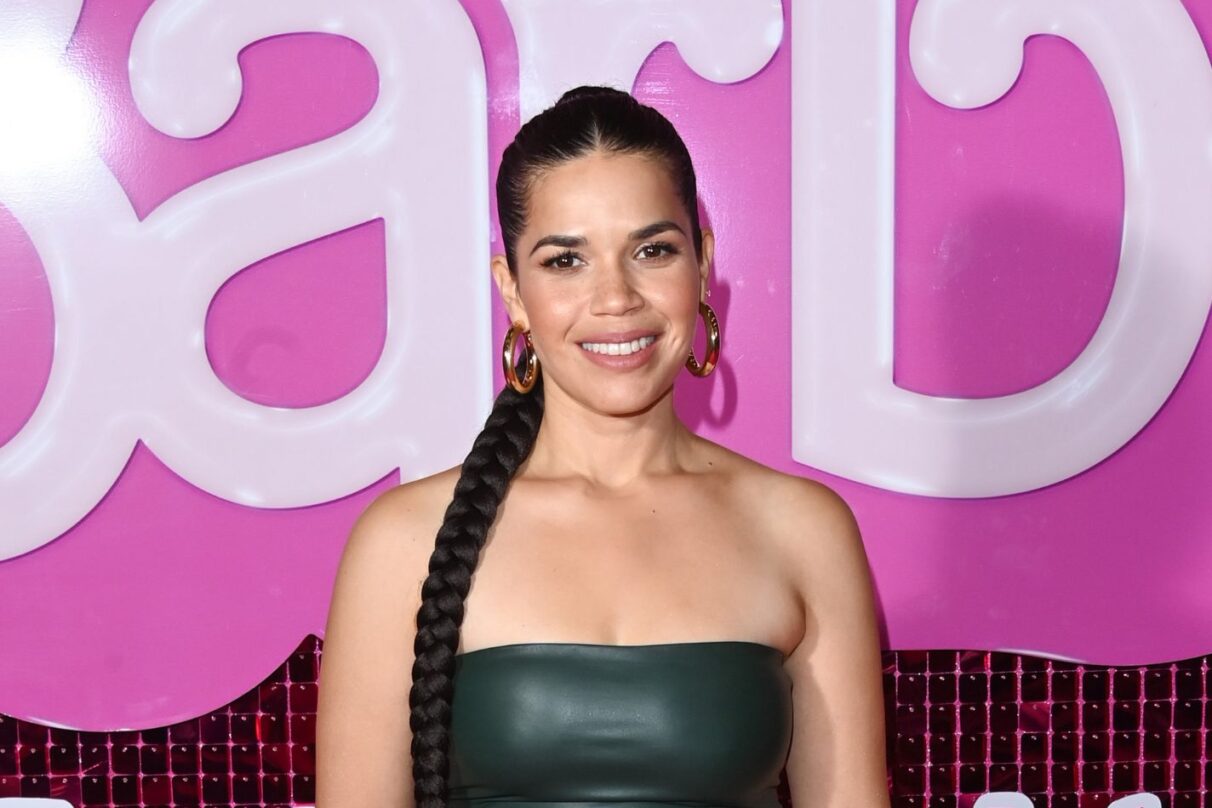 America Ferrera to adapt I Am Not Your Perfect Mexican Daughter