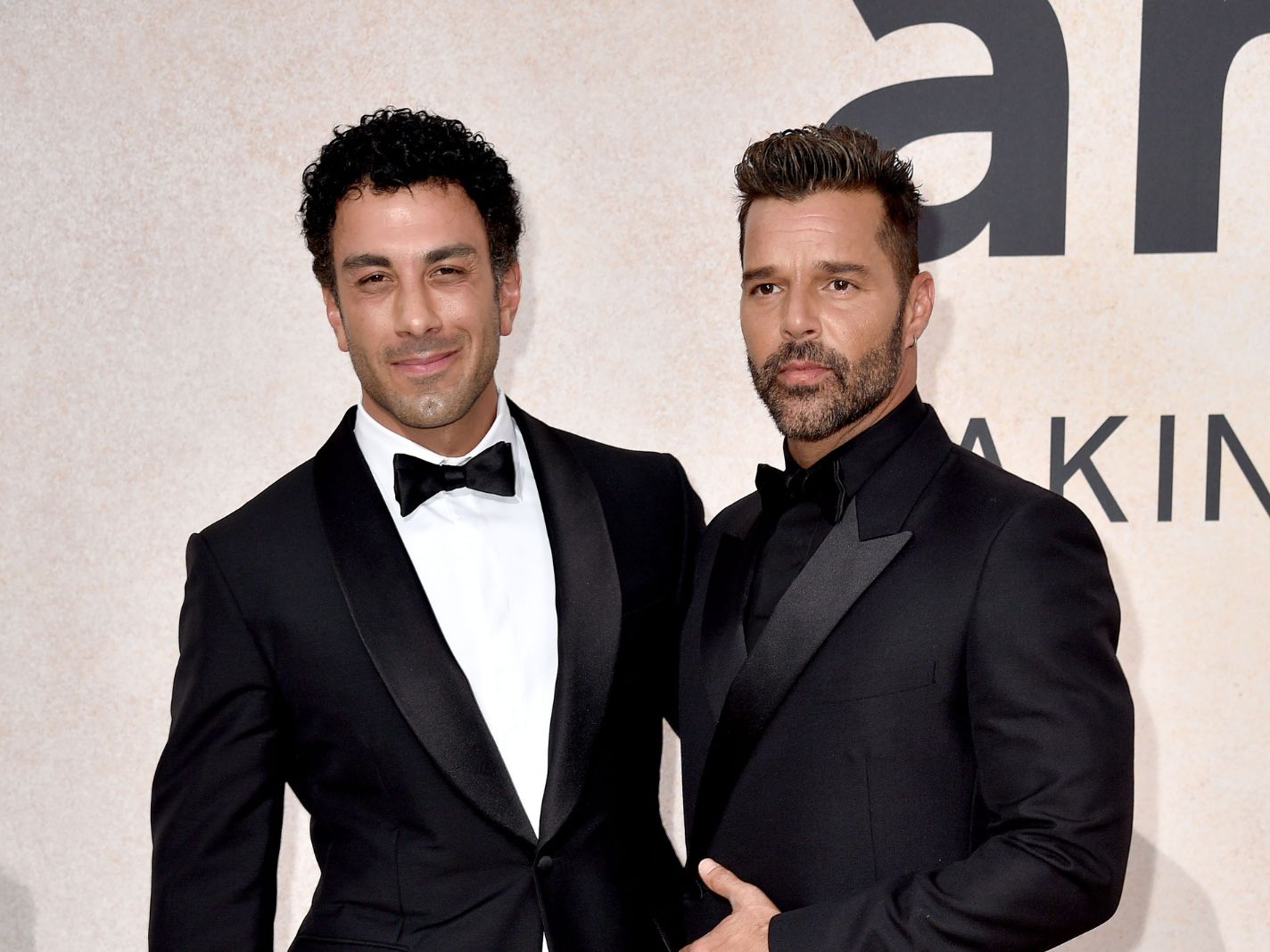 Ricky Martin & Jwan Yosef Announce Their Divorce After 6 Years of Marriage