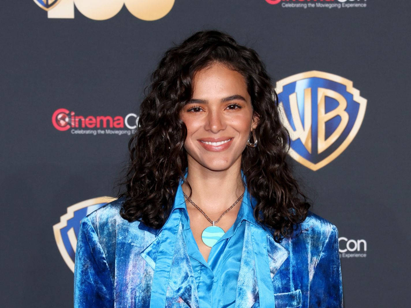 Bruna Marquezine joins cast of DC's 'Blue Beetle' film - Articles