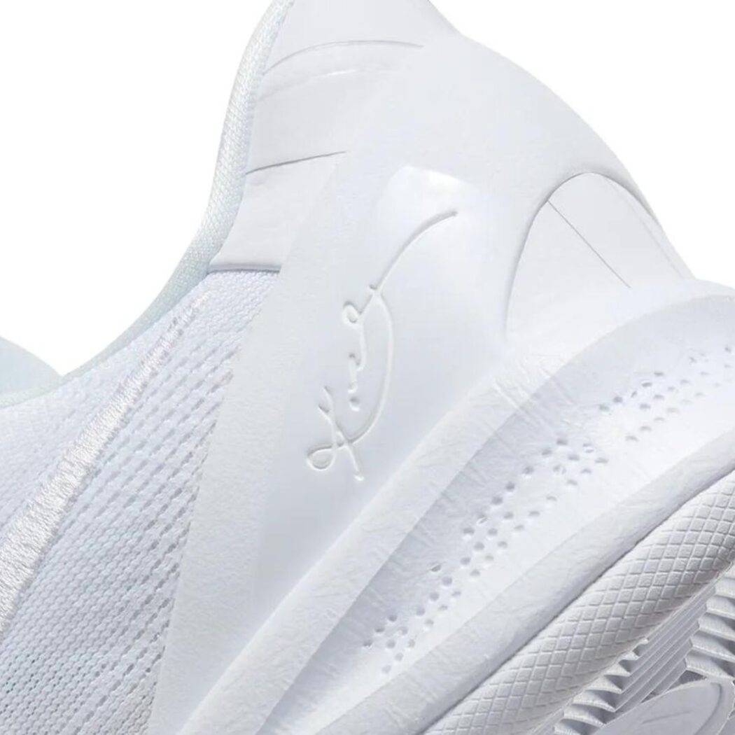 Vanessa Bryant Designs Kobe ‘Halo’ Sneakers to Mark His 45th Birthday