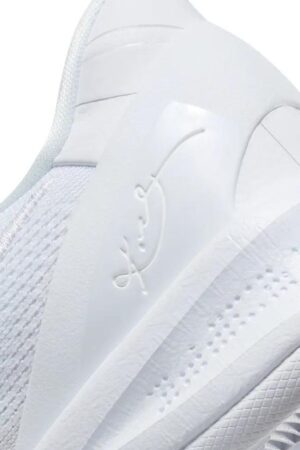 Kobe Bryant Halo Sneakers