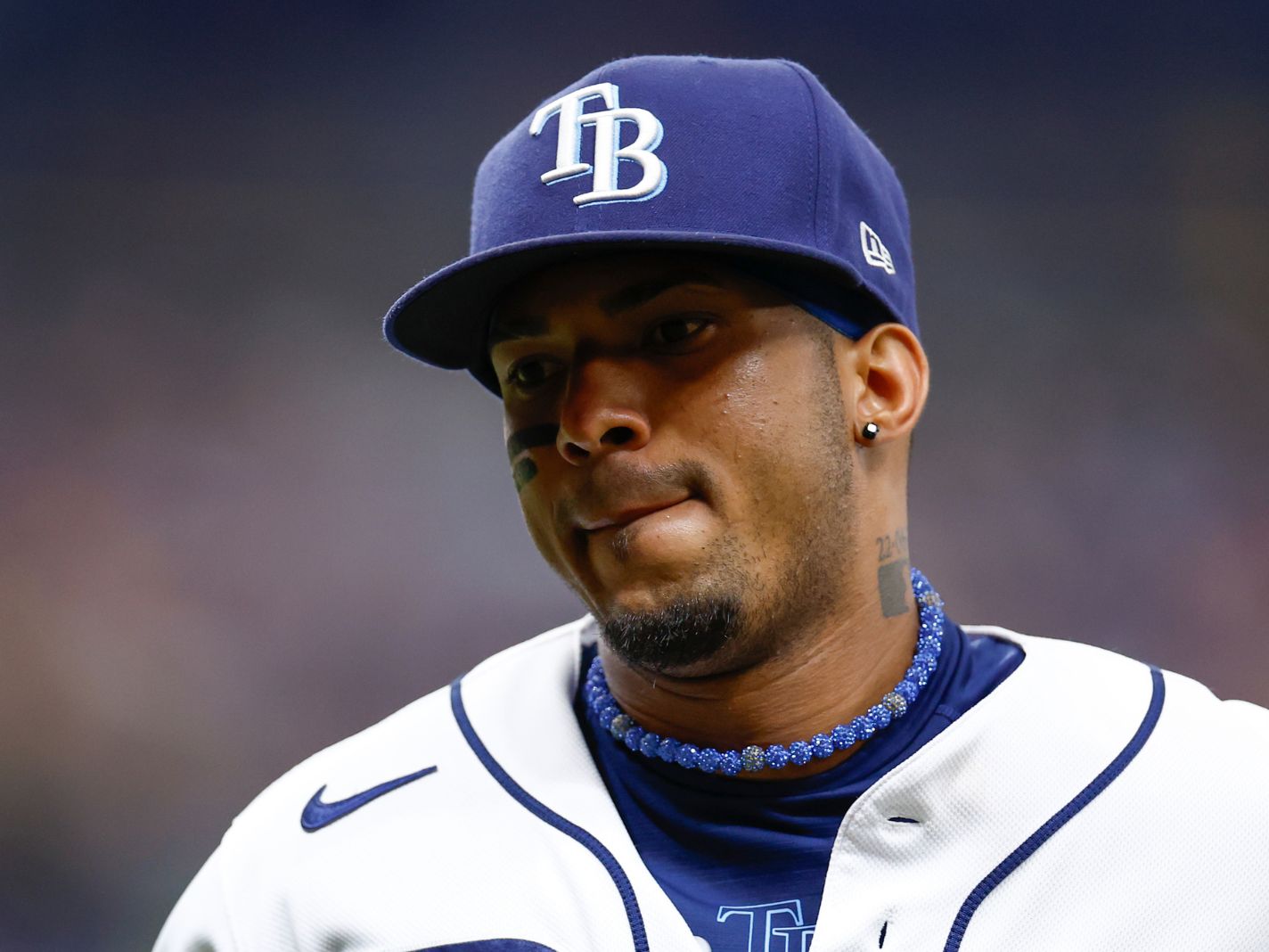 Tampa Bay Rays activate star shortstop Wander Franco after two