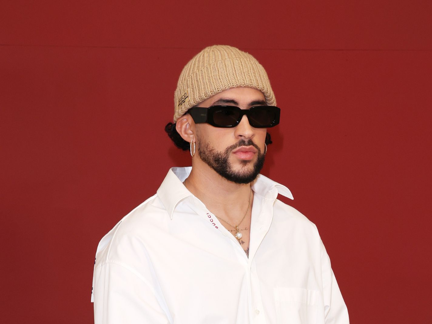 Bad Bunny Confirms New Album Is On The Way Here Are Details