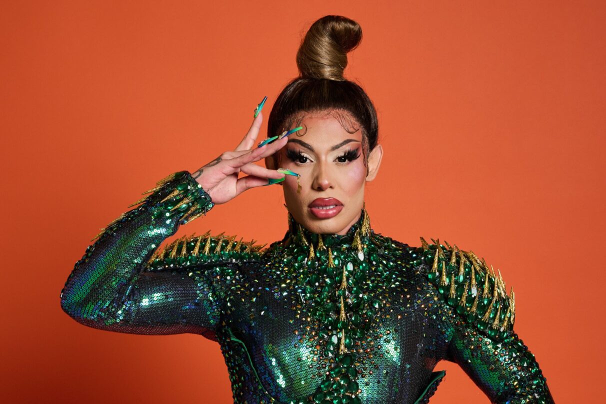 Out Magazine - Get to know the queens competing on 'Drag Race Brasil!