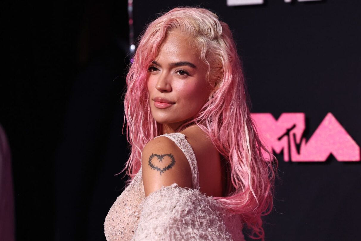 10 Picks for Best Dressed at the 2023 VMAs