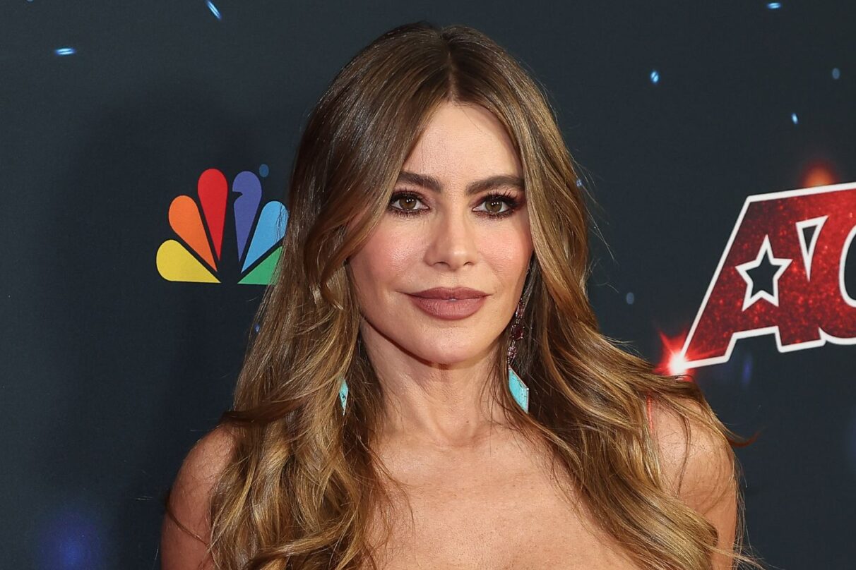 Sofía Vergara Is Wanted on 'Real Housewives of Beverly Hills