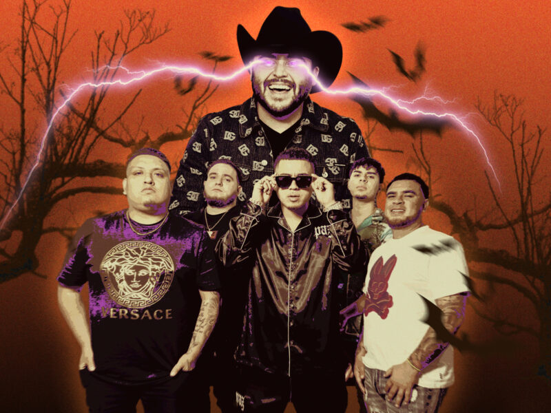 spooky-Corridos