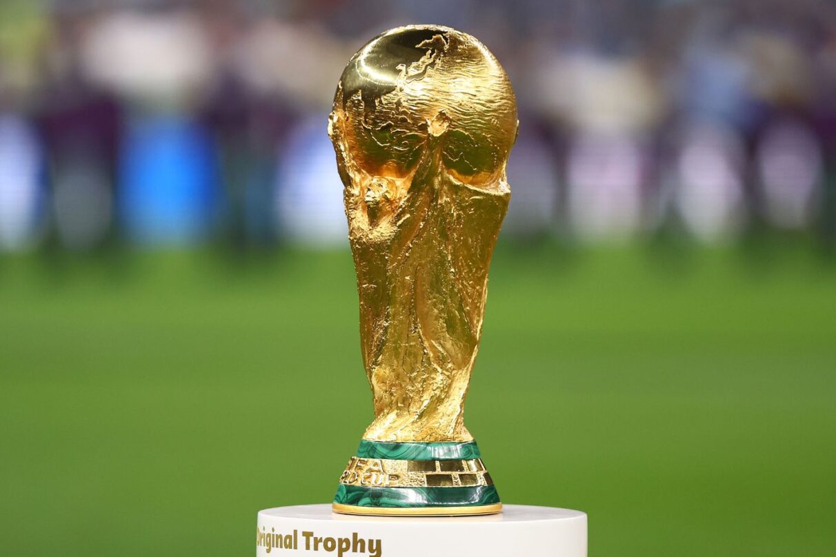 2030 FIFA World Cup set to be hosted by Spain, Portugal, Morocco with 3  South American countries