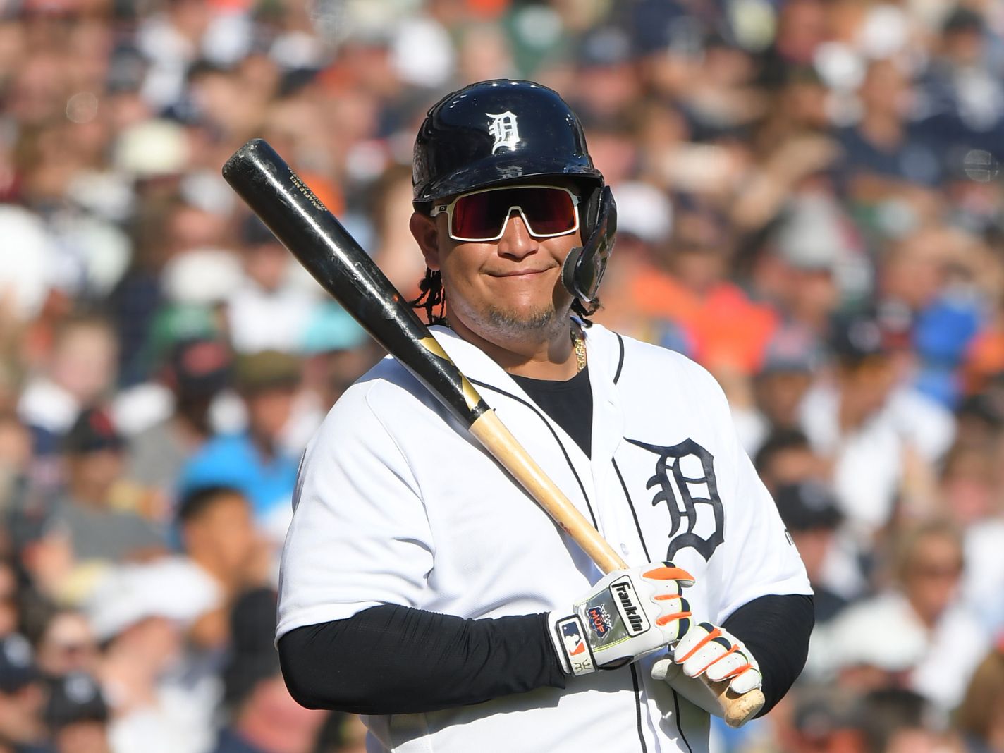How to watch Miguel Cabrera play final game in MLB for Detroit Tigers