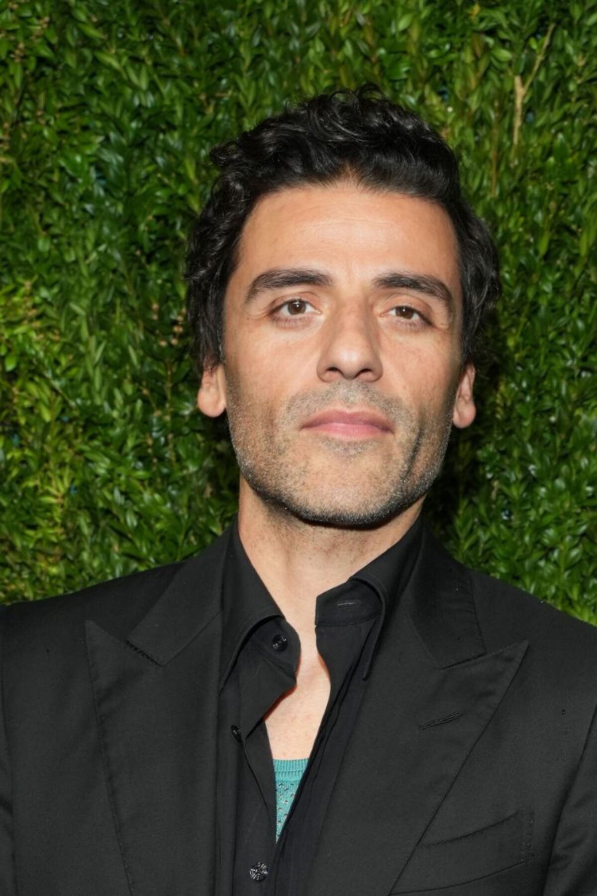 NEW YORK, NEW YORK - JUNE 12: Oscar Isaac attends CHANEL Tribeca Festival Artists Dinner at Balthazar on June 12, 2023 in New York City. (Photo by Sean Zanni/WireImage)