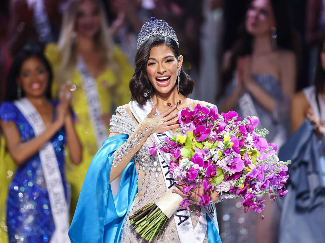 Miss Nicaragua Pageant Director Banned from Entering Home Country Here’s Why