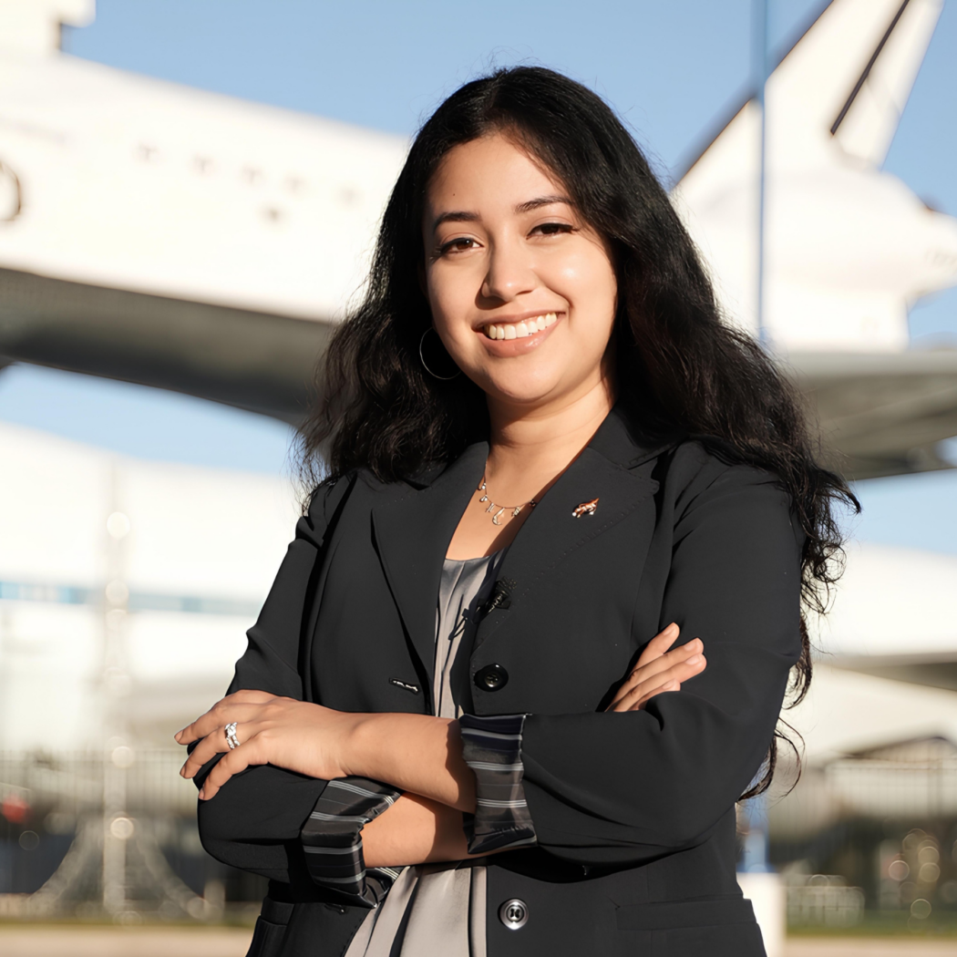INTERVIEW: NASA’s Zaida Hernández on Building a Path to Space for ...
