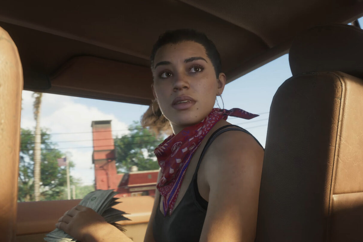 Who is Lucia, the First Latina Lead in Grand Theft Auto VI?