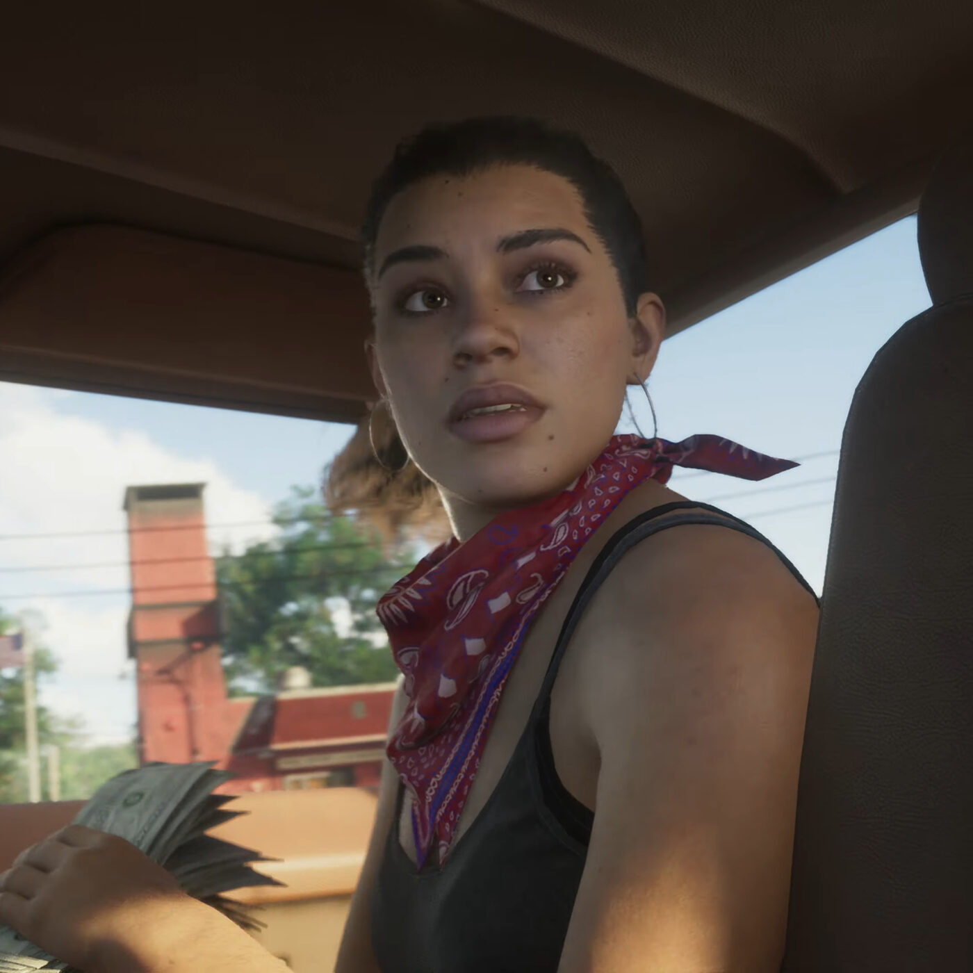 Who Is Lucia The First Latina Lead In Grand Theft Auto Vi 8980