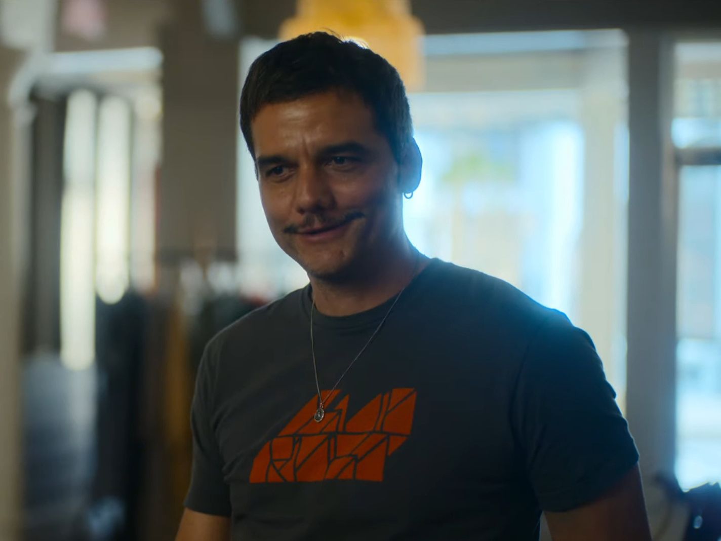 WATCH: 'Narcos' Wagner Moura Headlines A24's 'Civil War' in Official Trailer