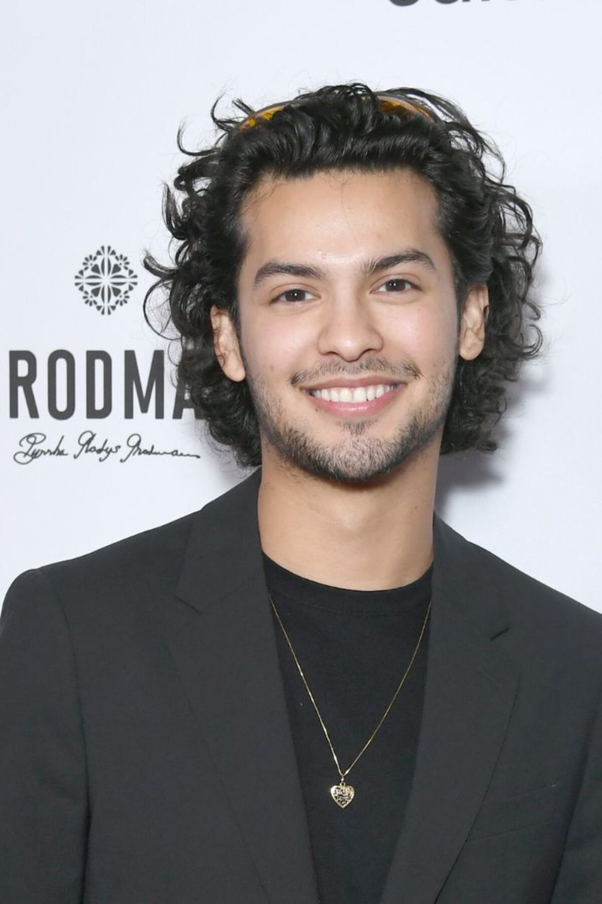 LOS ANGELES, CALIFORNIA - SEPTEMBER 29: Xolo Maridueña attends the 12th Edition of the GuadaLAjara Film Festival opening night at The Theatre at Ace Hotel on September 29, 2022 in Los Angeles, California. (Photo by JC Olivera/Getty Images)
