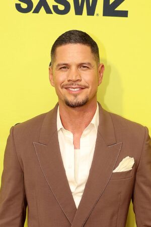 AUSTIN, TEXAS - MARCH 08: JD Pardo attends the world premiere of Road House at the Paramount Theatre during the 2024 SXSW Conference and Festival on March 08, 2024 in Austin, Texas. (Photo by Gary Miller/Getty Images)