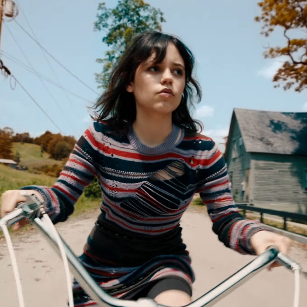 WATCH 'Beetlejuice Beetlejuice' First Trailer Introduces Jenna Ortega