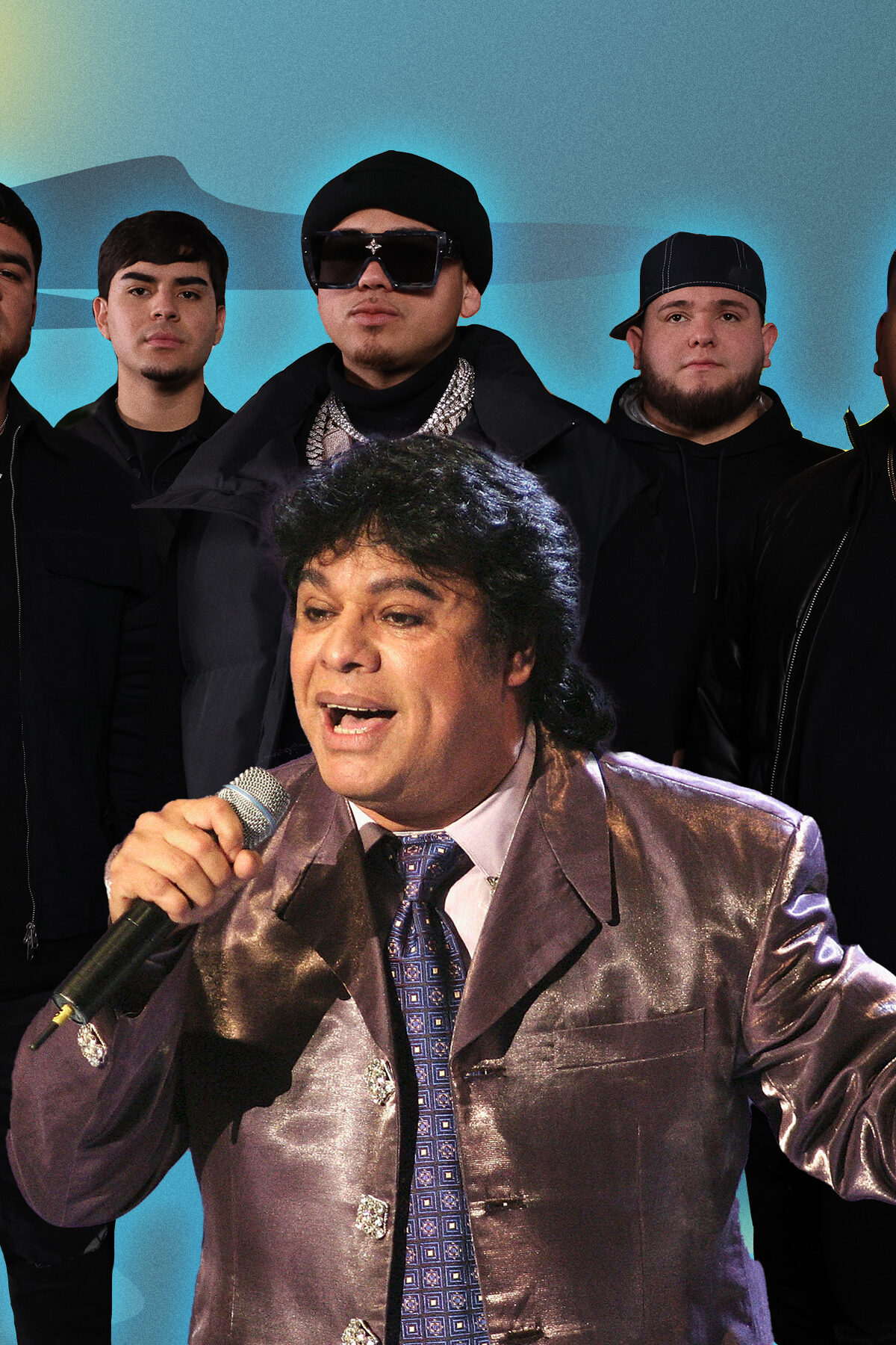 Podcasts-fuerza regida-juan gabriel