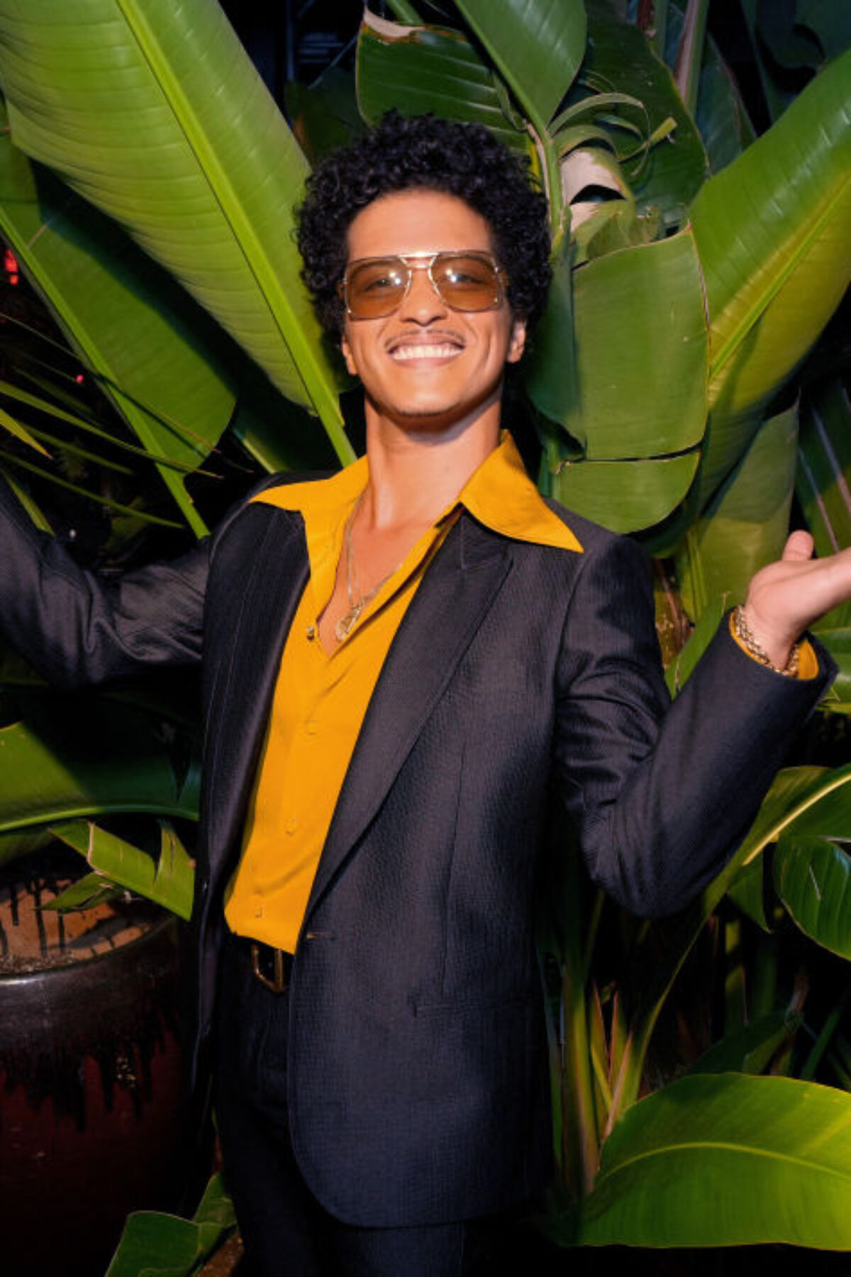 Bruno Mars