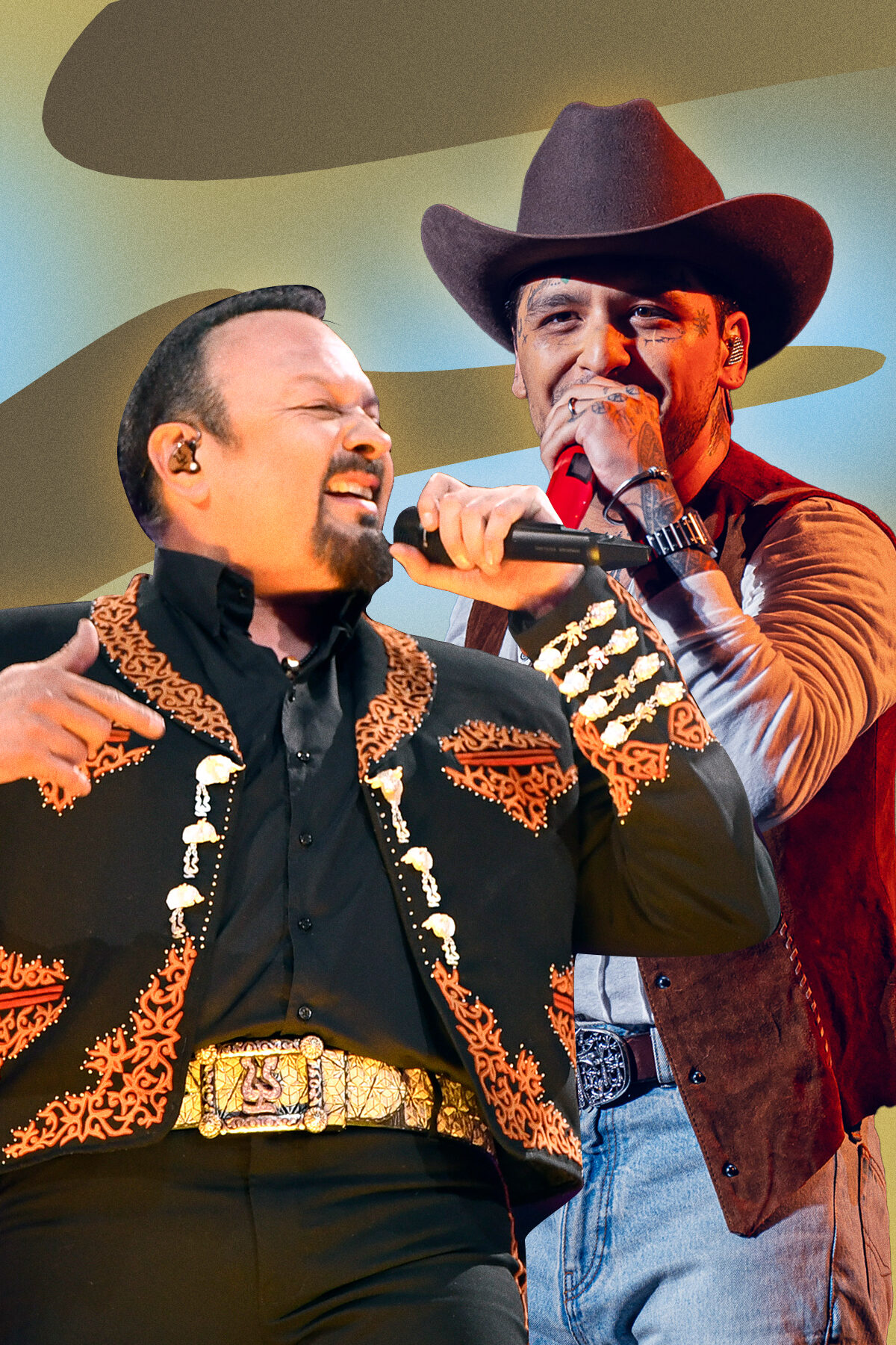 pepe aguilar-christian nodal