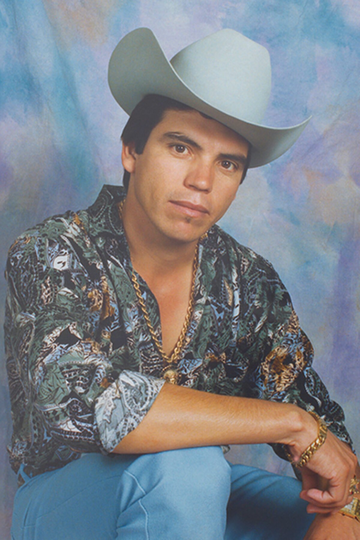 Chalino Sanchez_'Alma Enamorada'