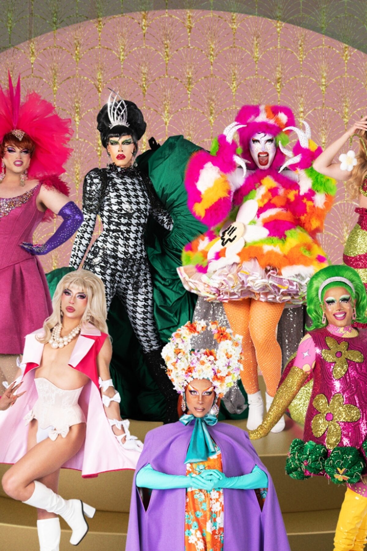 Drag Race México season 2