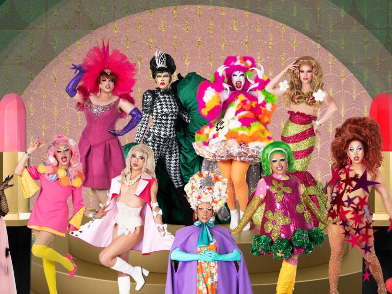 Drag Race México season 2