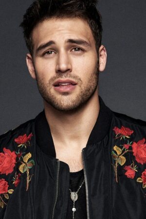 Ryan Guzman