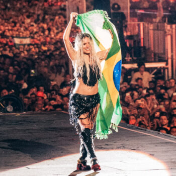 Karol G_Rock In Rio_Global Stage