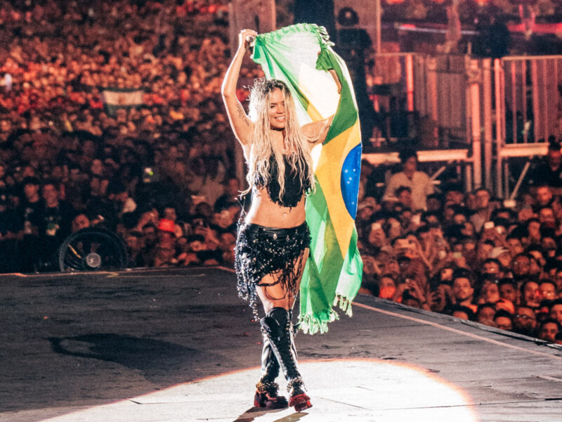 Karol G_Rock In Rio_Global Stage