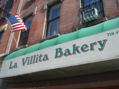 LaVillita LaVillita