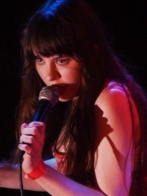 Le Butcherettes