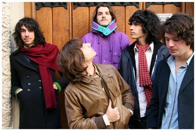 banda