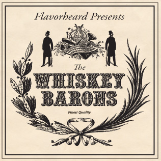 Whiskey Barons Music Whiskey Barons Music
