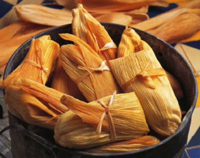 tamale