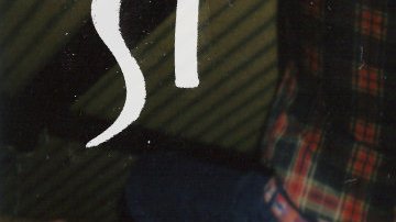 Cover art courtesy of Sin San Jose.