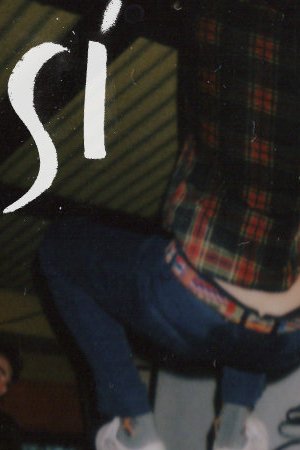 Cover art courtesy of Sin San Jose.