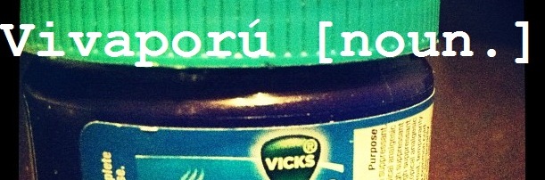 Vivaporu